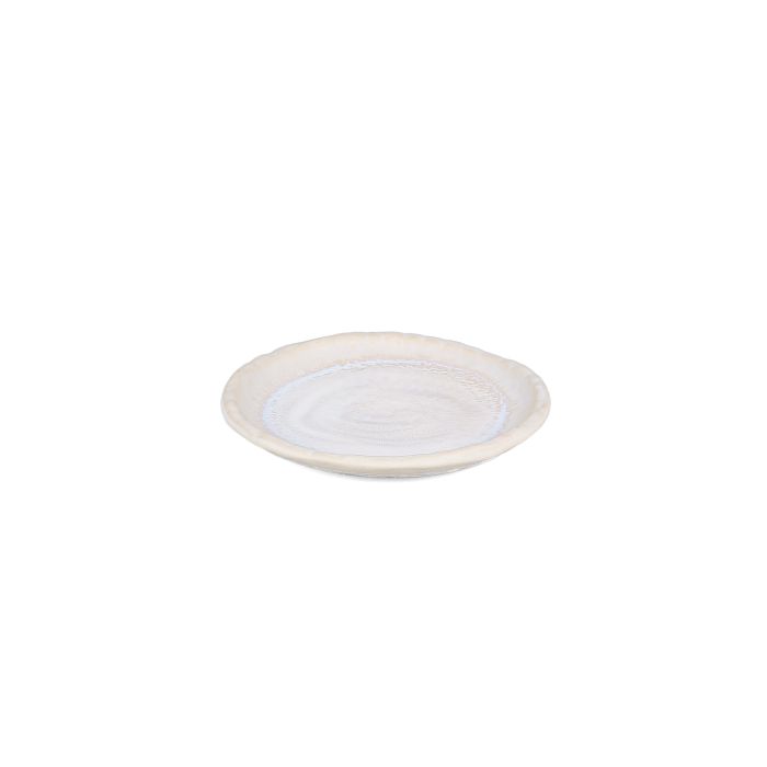 Talerz 20cm pure pearl Icon