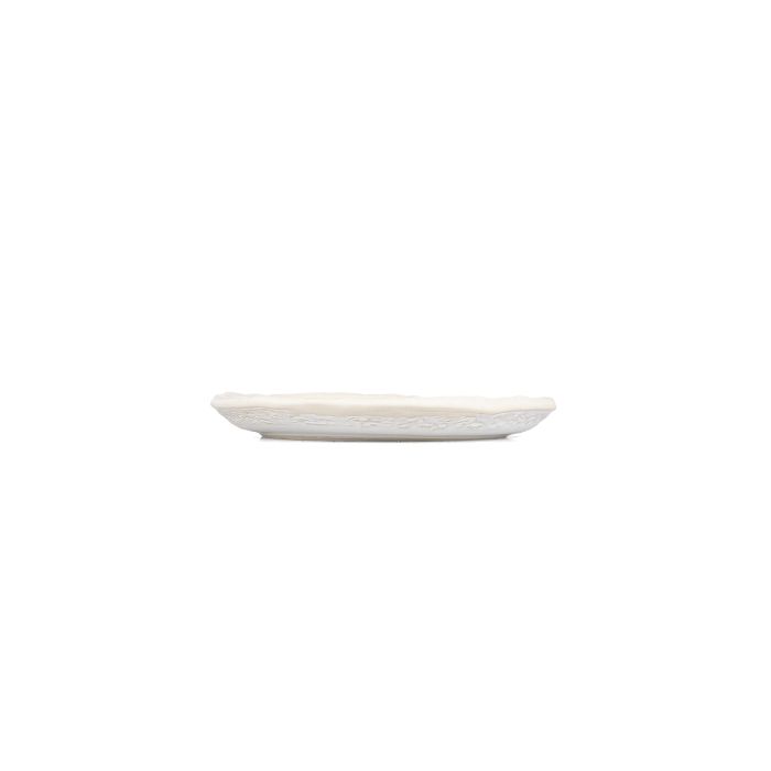 Talerz 20cm pure pearl Icon