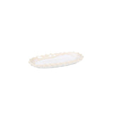 Półmisek 23,5x11,5cm pure pearl Icon