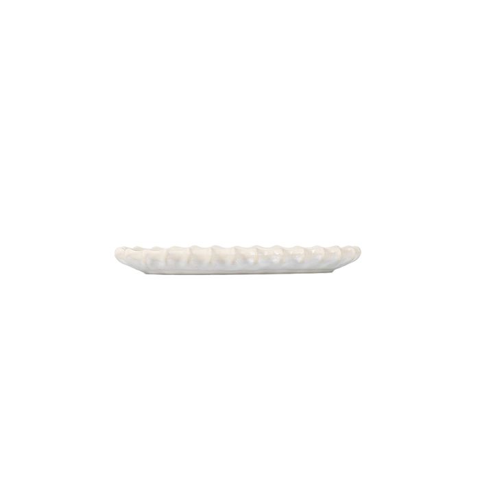Półmisek 23,5x11,5cm pure pearl Icon