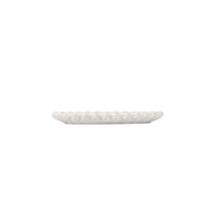 Półmisek 23,5x11,5cm pure pearl Icon