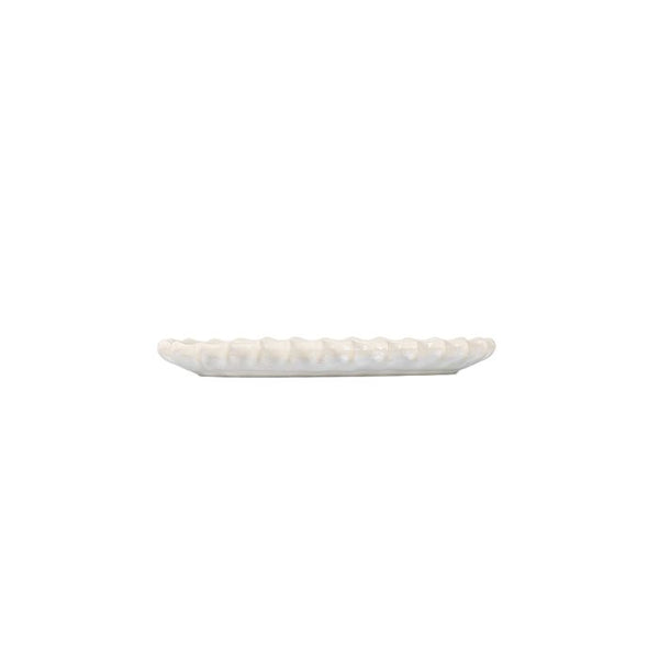 Półmisek 23,5x11,5cm pure pearl Icon