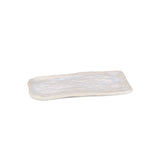 Półmisek 31,5x16cm pure pearl Icon