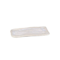 Półmisek 31,5x16cm pure pearl Icon