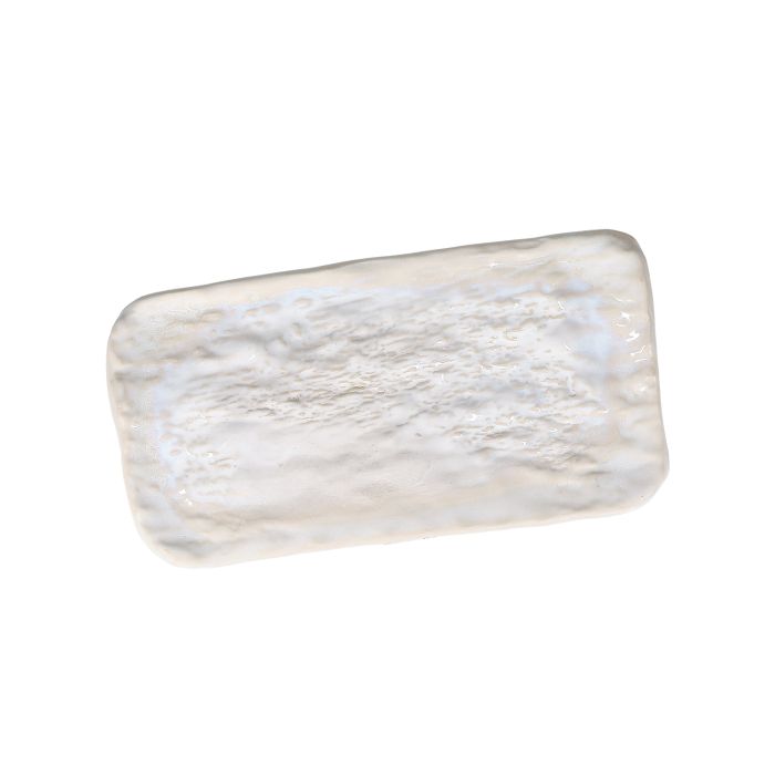 Półmisek 31,5x16cm pure pearl Icon