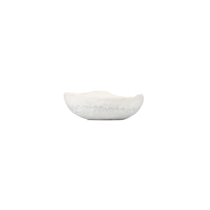 Miska 18xH6,5cm pure pearl Icon