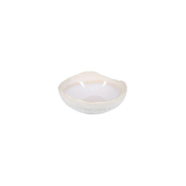 Miska 18xH6,5cm pure pearl Icon
