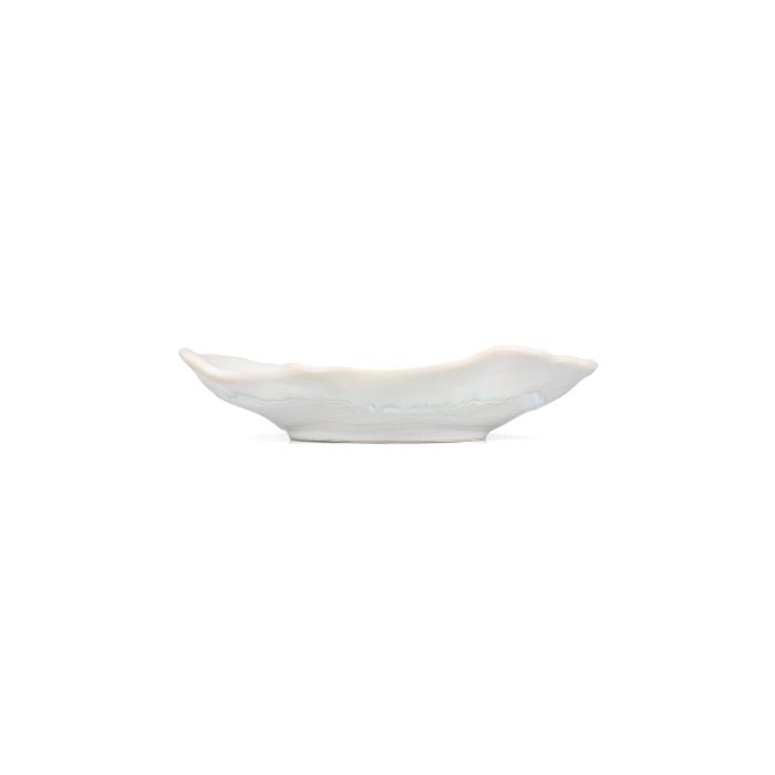 Miska 25xH6cm pure pearl Icon