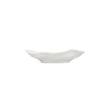 Miska 25xH6cm pure pearl Icon