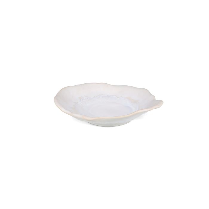Miska 25xH6cm pure pearl Icon