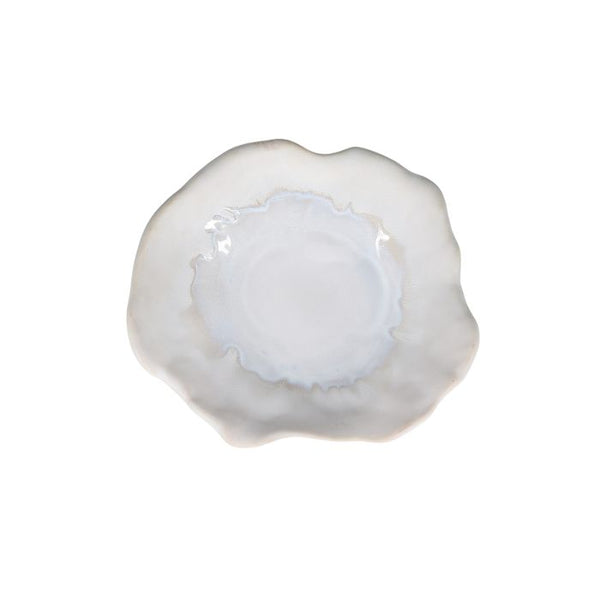 Miska 25xH6cm pure pearl Icon