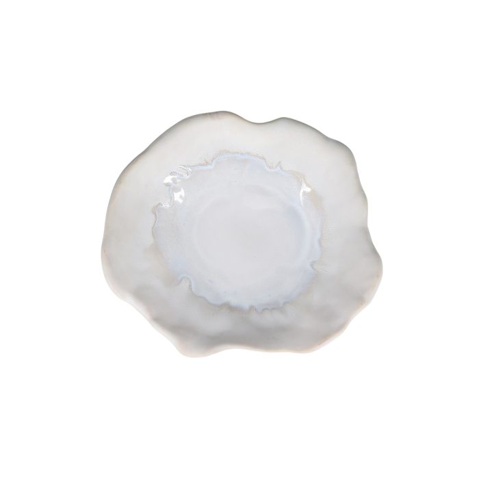 Miska 25xH6cm pure pearl Icon