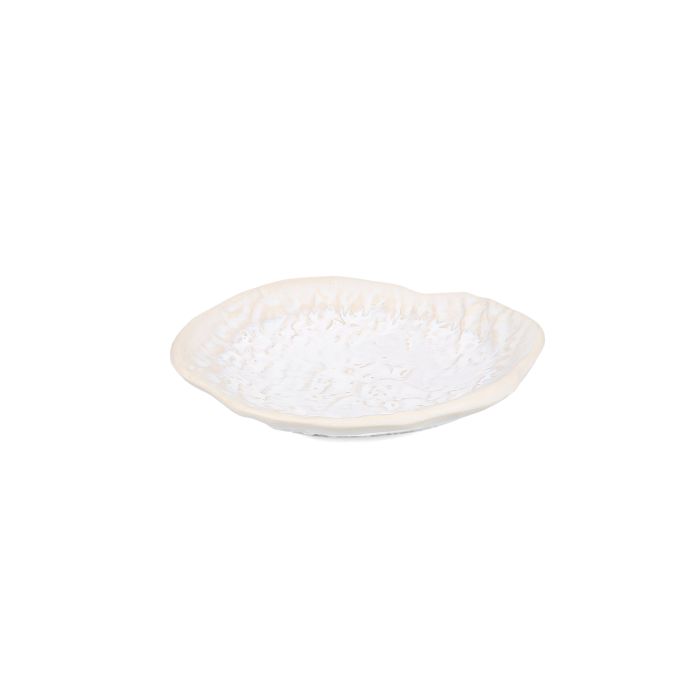 Miska 26xH5,5cm pure pearl Icon