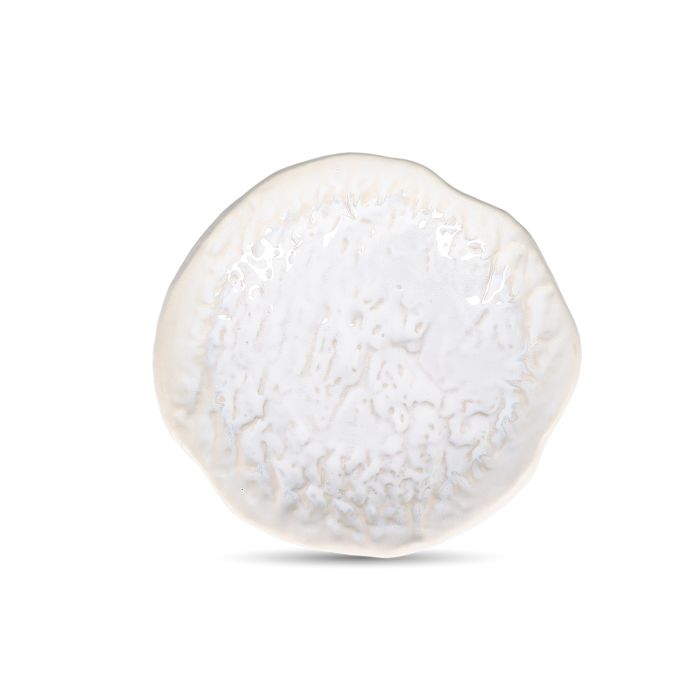 Miska 26xH5,5cm pure pearl Icon