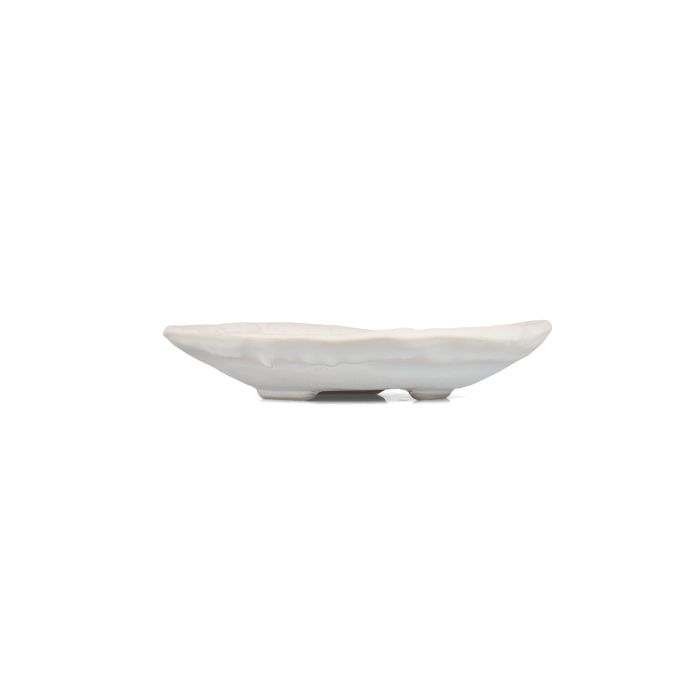 Miska 26xH5,5cm pure pearl Icon