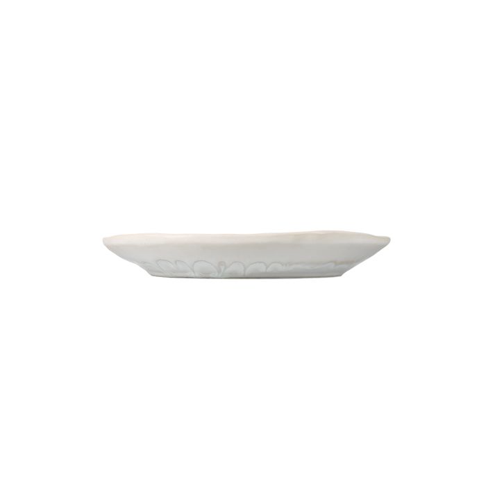 Miska 28xH4,5cm pure pearl Icon