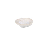 Miska 25,5xH5cm crab pure pearl Icon