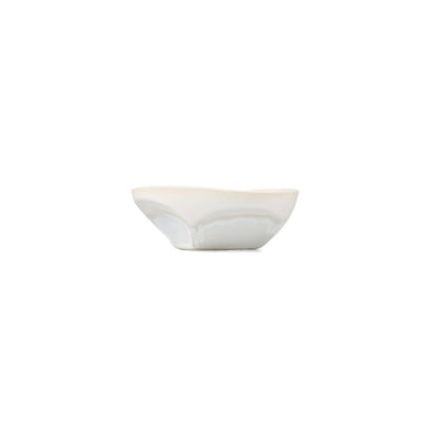 Miska 18xH6,5cm oyster pure pearl Icon