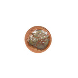 Miska 15cm crab burnt orange Icon