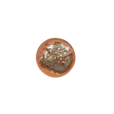 Miska 15cm crab burnt orange Icon