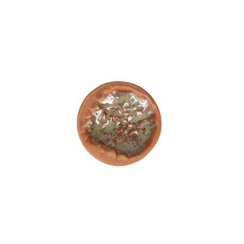 Miska 15cm crab burnt orange Icon