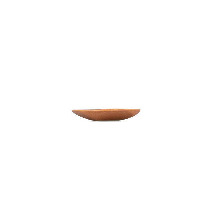 Miska 15cm crab burnt orange Icon