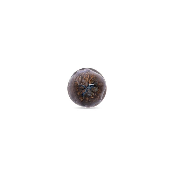 Miska 10xH3,5cm oyster dusty purple Icon