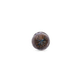 Miska 10xH3,5cm oyster dusty purple Icon