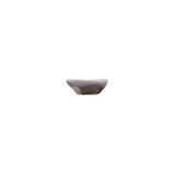 Miska 10xH3,5cm oyster dusty purple Icon