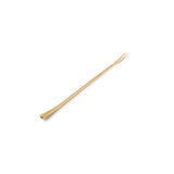 REVIVE Widelec koktajlowy złoty matowy 21,5 cm – komplet 6 szt.
