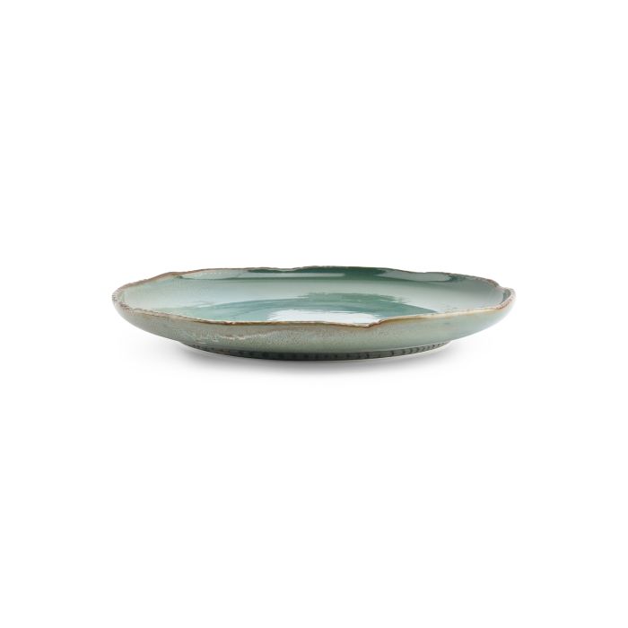 Talerz płaski 28cm Opal Filo