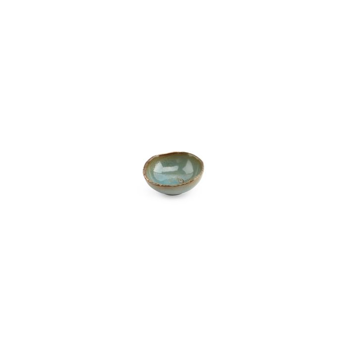 Miska 8xH3,5cm Opal Filo