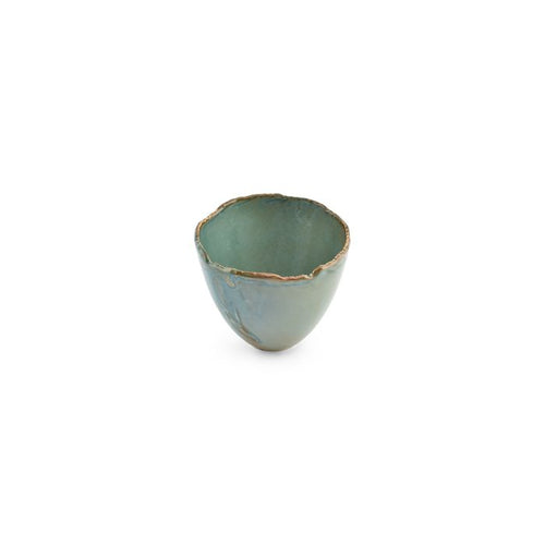 Miska 12,5xH11cm Opal Filo