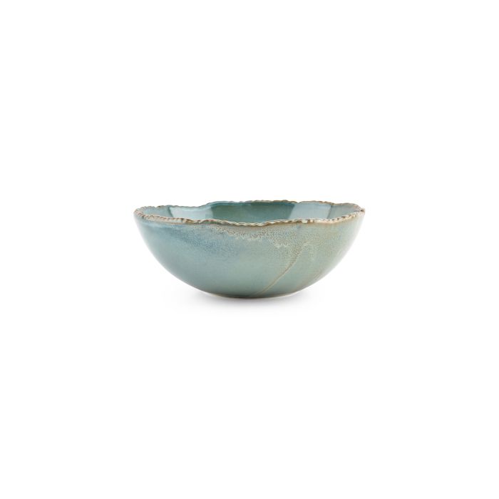 Miska 20,5xH7,5cm Opal Filo