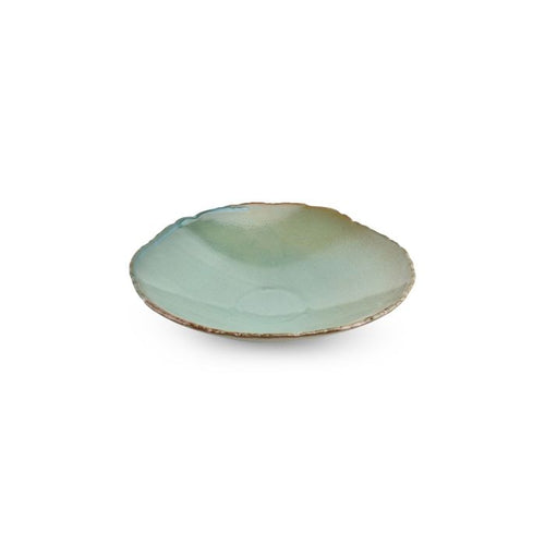 Miska 24xH6cm Opal Filo