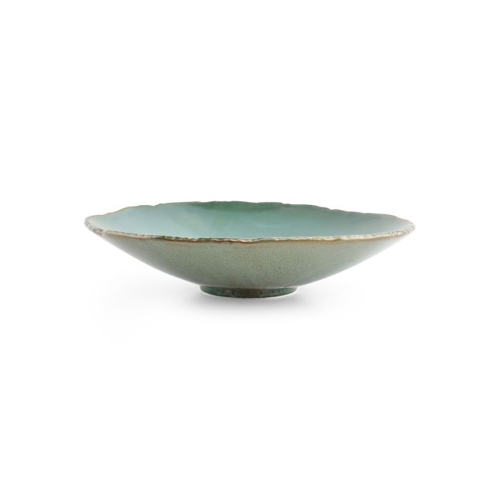 Miska 28,5xH6,5cm Opal Filo