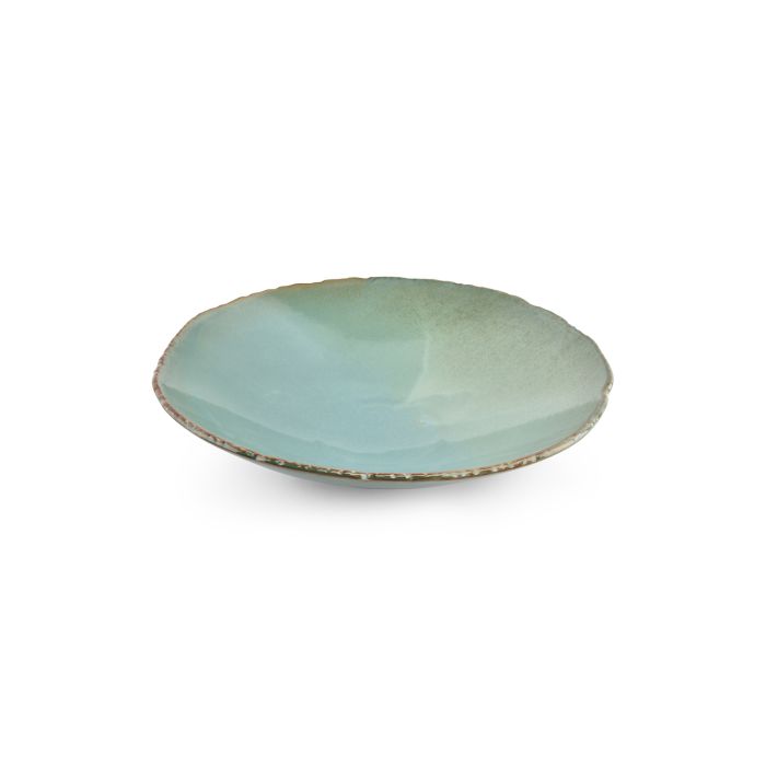 Miska 28,5xH6,5cm Opal Filo