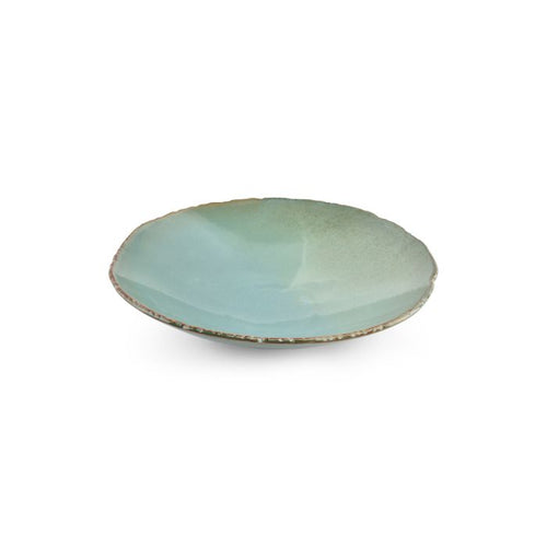 Miska 28,5xH6,5cm Opal Filo