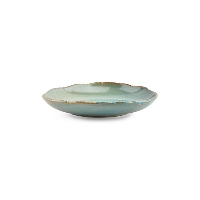 Miska 25xH5,5cm Opal Filo