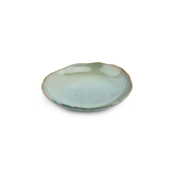 Miska 25xH5,5cm Opal Filo