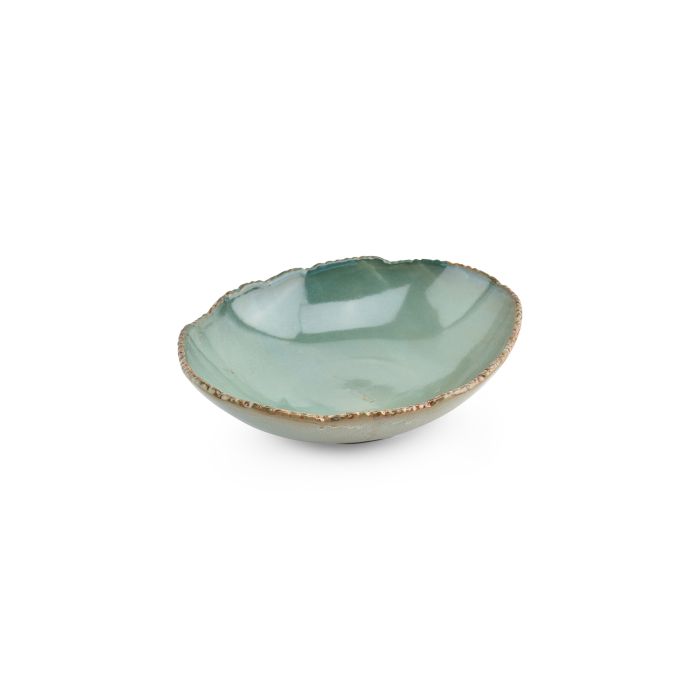 Półmisek 21x16xH6cm Opal Filo