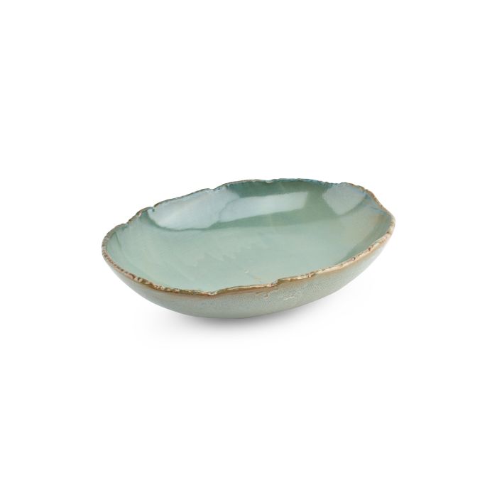 Półmisek 30,5x24xH6,5cm Opal Filo