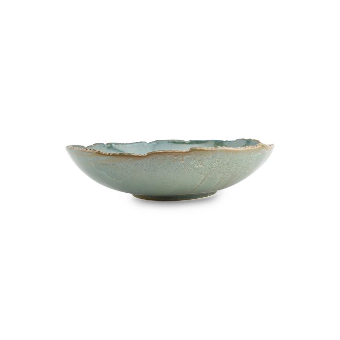 Półmisek 30,5x24xH6,5cm Opal Filo