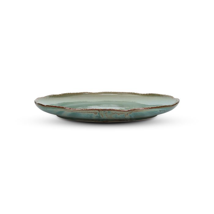 Talerz płaski 31cm Opal Filo
