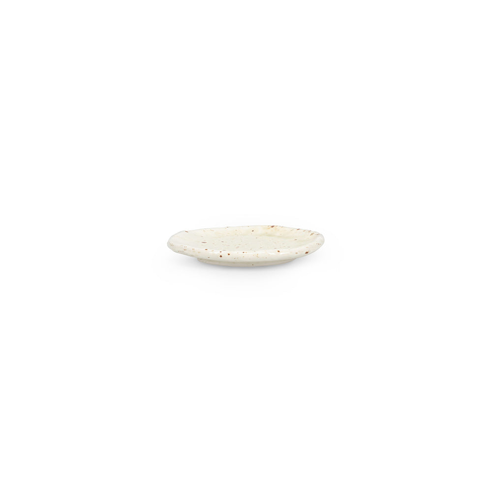 Fine 2 Dine Vita Beige Talerz 12 cm