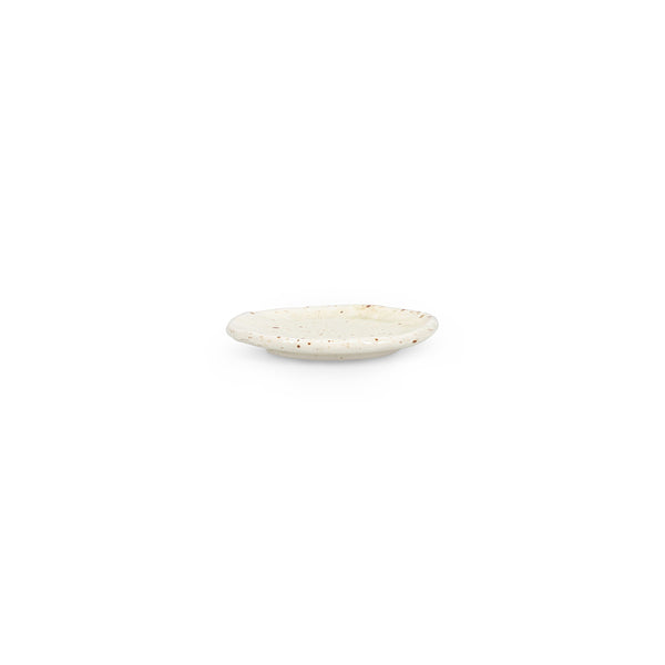 F2D Vita Beige Talerz 12 cm