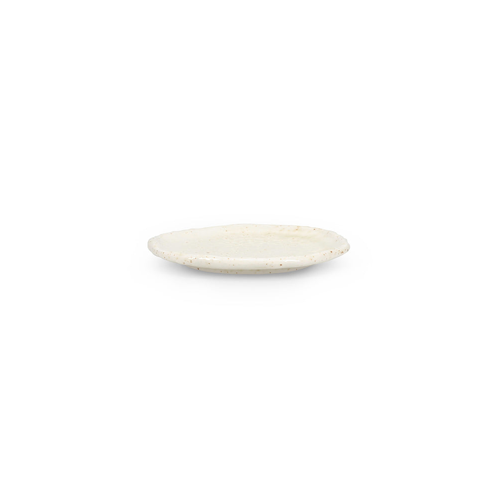Fine 2 Dine Vita Beige Talerz 15 cm