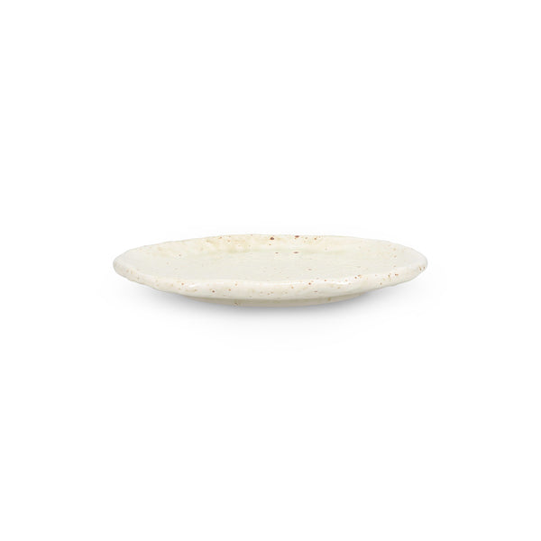 F2D Vita Beige Talerz 21 cm