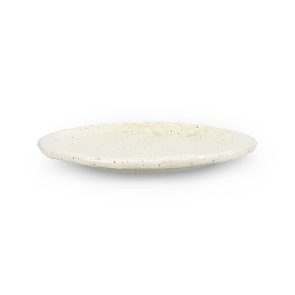 Fine 2 Dine Vita Beige Talerz 26 cm