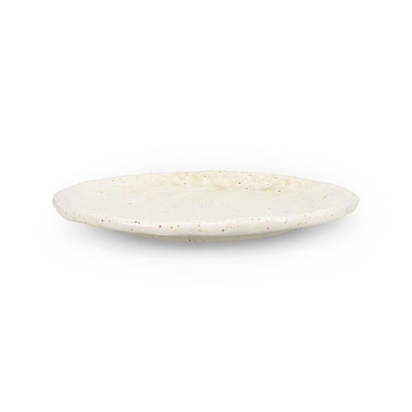 F2D Vita Beige Talerz 26 cm